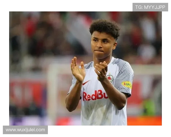 多特高层与门德斯会谈续约阿德耶米前景乐观 多特高层与门德斯会谈续约阿德耶米前景乐观