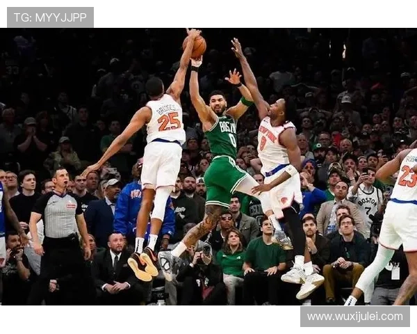 凯尔特人客场挑战尼克斯加尔扎与塔图姆缺阵其余球员状态良好